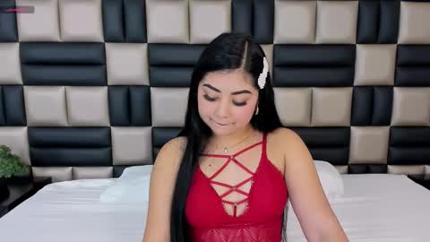 isa bonet  online show from 22, 10, 2025