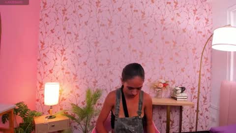 Isa collin online show from 22, 9, 2025