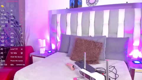 Isa online show from 7, 11, 2025