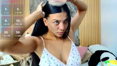 ISADORA online show from 24, 3, 2026