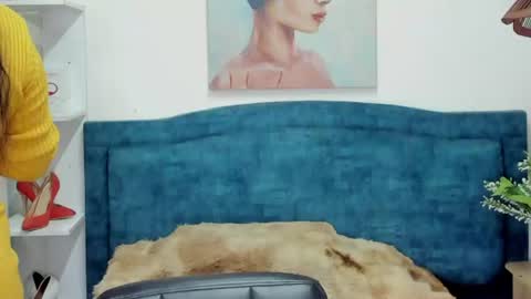 Snapshot of isadoravex chatting on 28, 6, 2026 Isabel online show from 28, 6, 2026