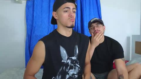 isais hunt online show from 8, 11, 2025