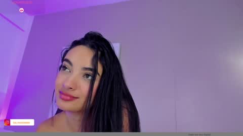 Isa Monroee  online show from 5, 2, 2025