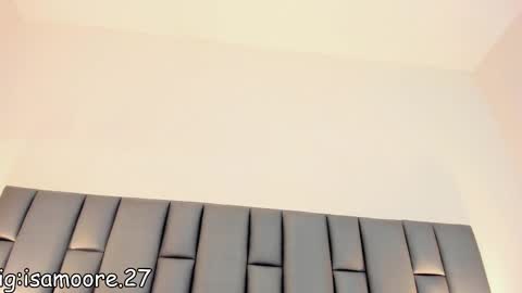 Isabella online show from 21, 2, 2025