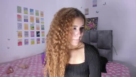 Isabela  online show from 27, 1, 2025