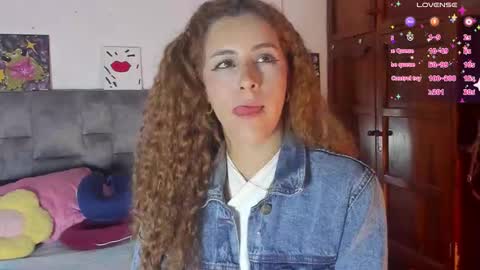 Snapshot of isangel_ chatting on 16, 9, 2025 Isabela  online show from 16, 9, 2025