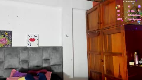 Snapshot of isangel_ chatting on 26, 10, 2025 Isabela  online show from 26, 10, 2025