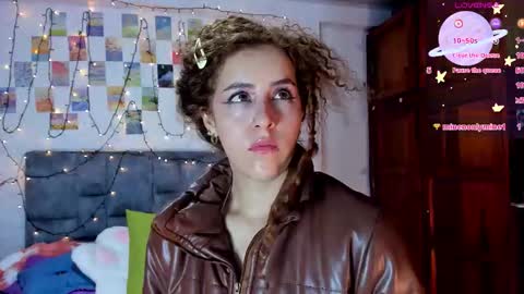 Isabela  online show from 15, 2, 2026