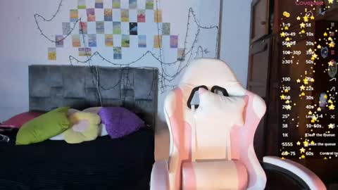 Isabela  online show from 1, 7, 2026