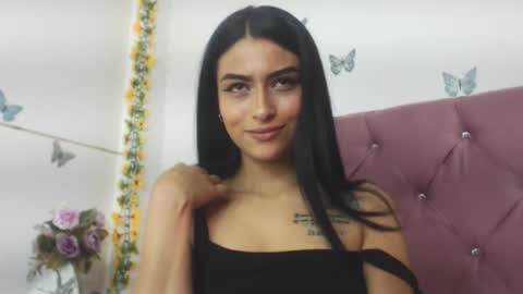 IsabelaRodriguez02 online show from 12, 2, 2026