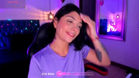 isabel  online show from 1, 10, 2025