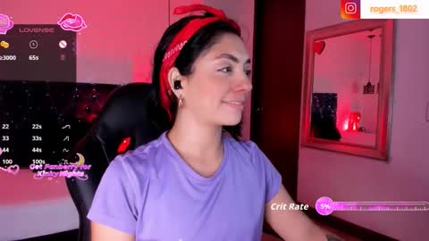 isabel  online show from 19, 11, 2025