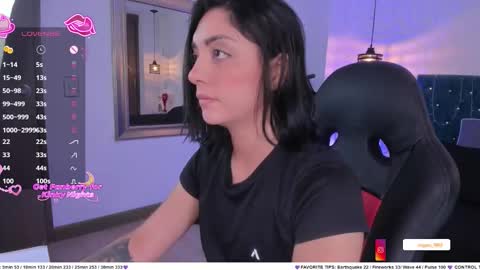 isabel  online show from 2, 2, 2026