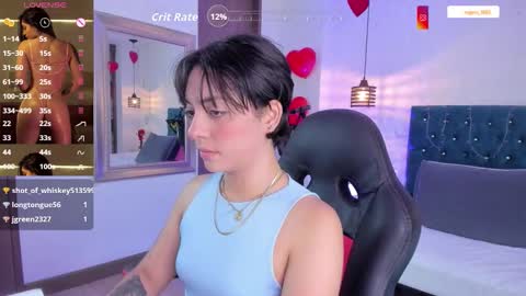 isabel  online show from 27, 2, 2026