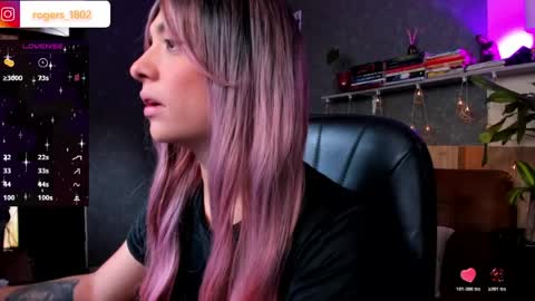 isabel  online show from 29, 4, 2026
