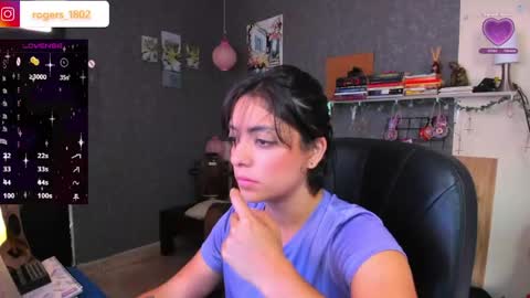 isabel  online show from 11, 5, 2026