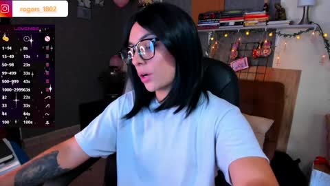 isabel  online show from 13, 5, 2026