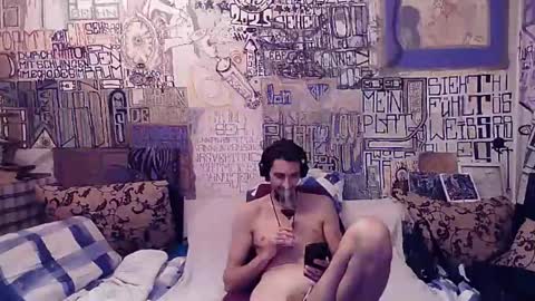 ischam187 online show from 20, 9, 2025