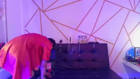 isabela online show from 21, 10, 2025