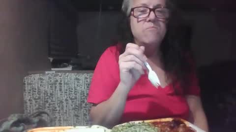 Iseestarz420 online show from 6, 12, 2024