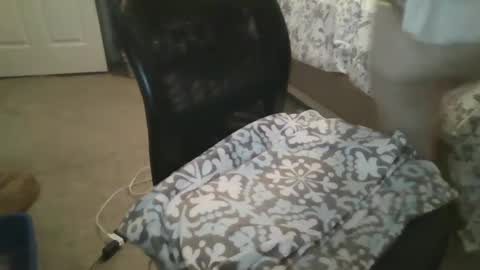 Iseestarz420 online show from 11, 10, 2025