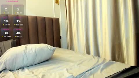 Lily online show from 18, 11, 2025