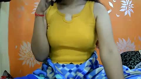 ishika_singh_ online show from 19, 12, 2024