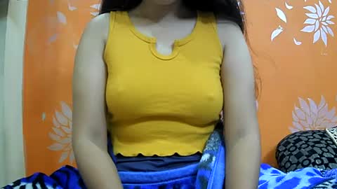 ishika_singh_ online show from 19, 1, 2025