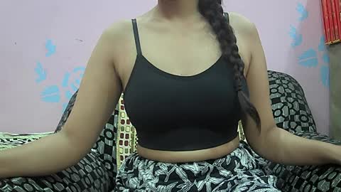 ishika_singh_ online show from 27, 3, 2026