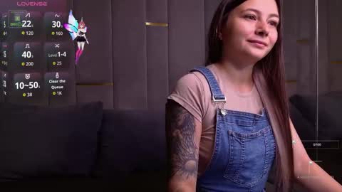 Ishtar online show from 14, 9, 2025