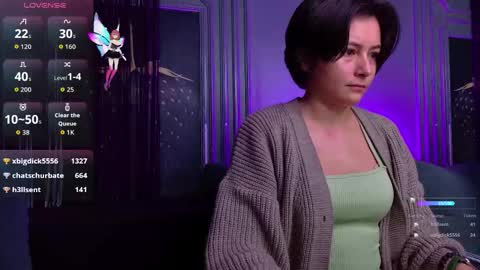 Ishtar online show from 11, 10, 2025