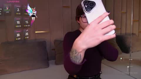 Ishtar online show from 24, 10, 2025