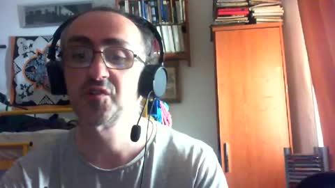 Isidoro online show from 8, 8, 2026
