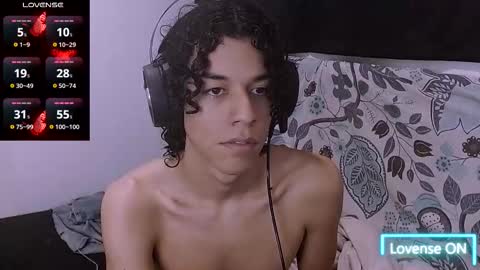 Isidro online show from 17, 11, 2025