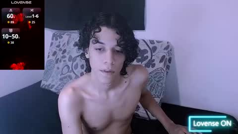 Isidro online show from 18, 11, 2025