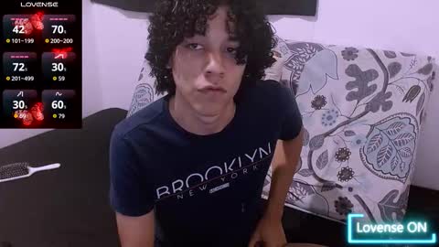 Isidro online show from 22, 11, 2025