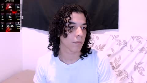 Isidro online show from 13, 5, 2026