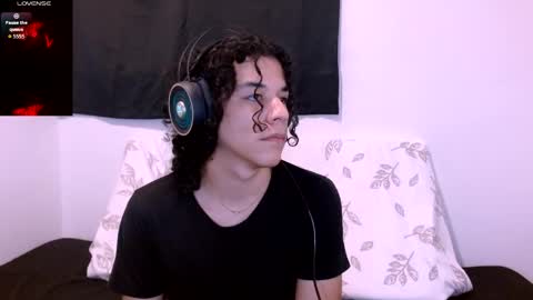 Isidro online show from 27, 5, 2026