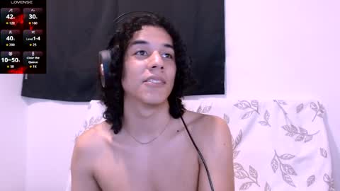Snapshot of isidroglasc chatting on 5, 6, 2026 Isidro online show from 5, 6, 2026
