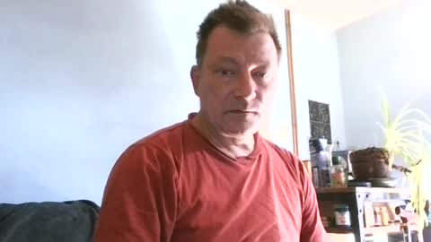isildur69 online show from 21, 7, 2026
