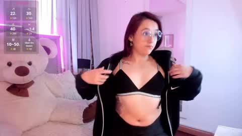 Isis  lohan online show from 9, 10, 2025