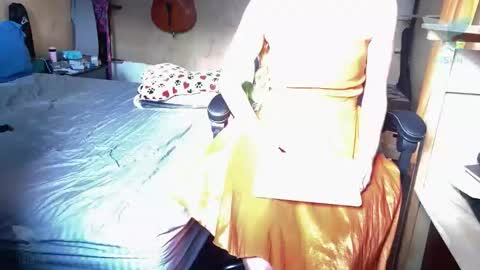 Isis  Alan online show from 16, 3, 2026