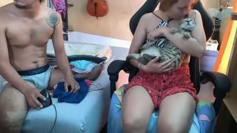 Isis  Alan online show from 9, 4, 2026