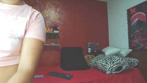 Isis Blade online show from 16, 9, 2025