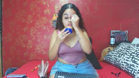 Isis Blade online show from 17, 9, 2025