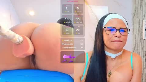 Snapshot of isis_car0lina chatting on 11, 4, 2026 Isis car0lina online show from 11, 4, 2026