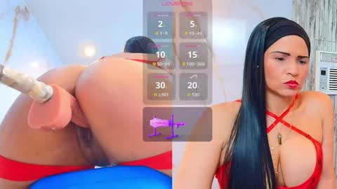 Snapshot of isis_car0lina chatting on 1, 5, 2026 Isis car0lina online show from 1, 5, 2026