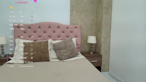 Snapshot of isis_choi chatting on 12, 3, 2026 Isis Choi online show from 12, 3, 2026