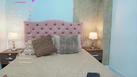 Snapshot of isis_choi chatting on 13, 3, 2026 Isis Choi online show from 13, 3, 2026