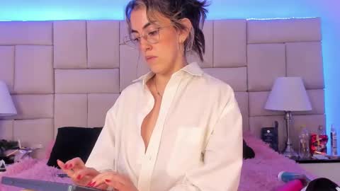 Pauli online show from 2, 3, 2025